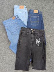 CRZ1969 Ladies Levi’s Jeans