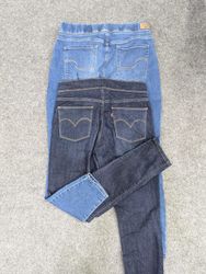 Jeans Levi’s ZV1970 Donna