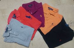 Polo T-Shirts