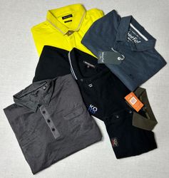 Izod & Eddie Bauer T-shirt WR_01081