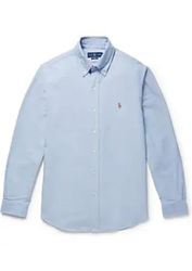 Ralph Lauren polo shirts