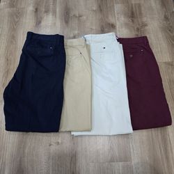 AV-1073 Tommy Hilfiger Pants