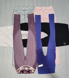 #10 legging Gymshark