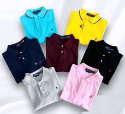 Polo Ralph Lauren T-Shirts