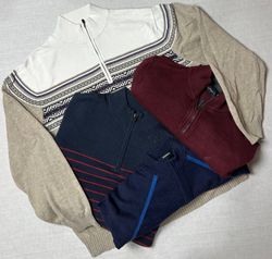 Izod & nautica knitwear WR_01084