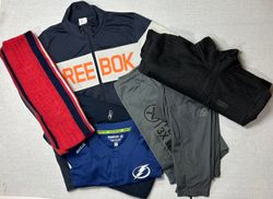 Reebok mix bundle WR_01085