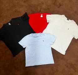 Ralph Lauren T-Shirts