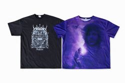 Unbranded Printed T-Shirts