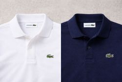 Lacoste T shirt