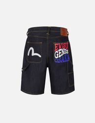 Evisu mixed shorts 30 pcs