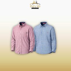 Tommy Hilfiger Shirt.