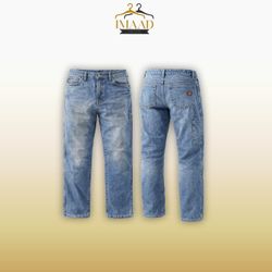 Carhartt Dickies Jeans.