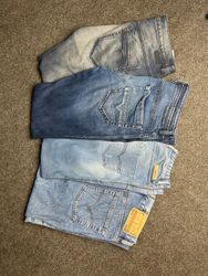 Diesel Jeans