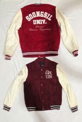 Stadium Varsity Jackets – Original Vintage & Class..
