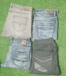 OWK JEANS AND OTHER MIX BRANDS JEANS (ID 1518)