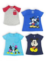 Tv 45 Disnep Disny T shirt 8P