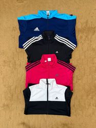 Adidas Fire Bird Track Jackets