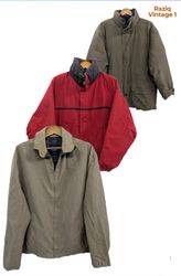 RV2306 Nautica Harrington Jackets