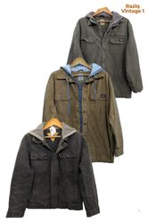 RV2307 Workwear Jackets