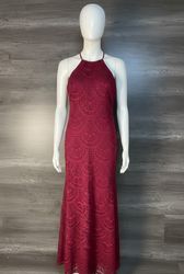 4034 - Y2K Style Dress