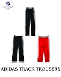 Adidas Track Trousers - EVM0934