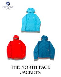 The North Face Jackets - EVM0938