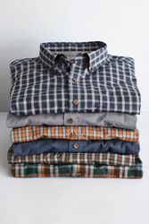 Mixed Branded Button Up Shirts