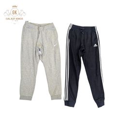 Mixed Branded Joggers