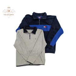 Mixed Branded Fleece