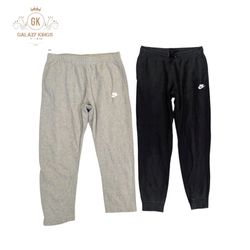Mixed Branded Joggers