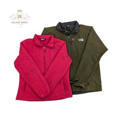 The North Face Jackets