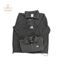 Mixed Branded Fleece