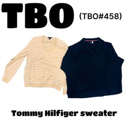 Tommy Hilfiger sweaters  #458