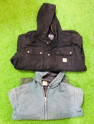 Carhartt Jackets