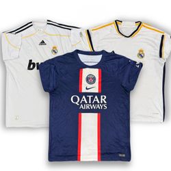 Football Jersey