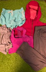 Lululemon Mix Bundle | R-216