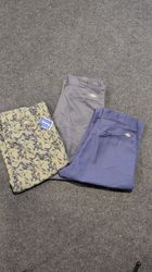 🔥 Dickies Cotton Pants