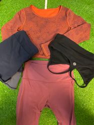 Lululemon Mix Bundle | R-217