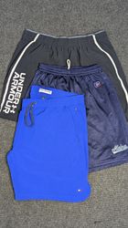 🔥 Branded   Shorts – Premium AB Grade Collection