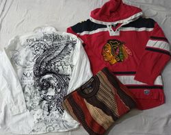 CR6820 Vintage Designer Mix Bundle