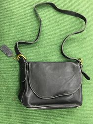 Vintage coach