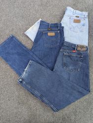 Pantalons en denim Wrangler ZV1994
