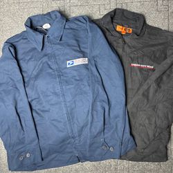 Workwear Light Weight Jacket (Cv:275)
