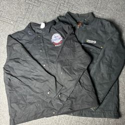 Workwear Heavy weight Jacket (Cv:276)