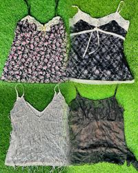 Y2K camisole