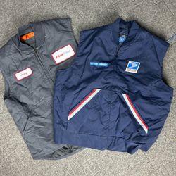 Arbeitsweste Jacke (Cv:280)