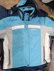 Unbranded jackets