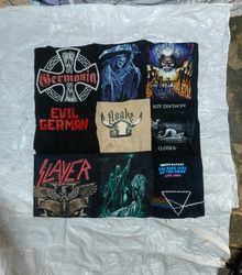 American Music t shirts