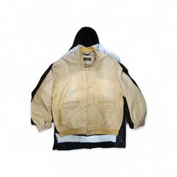 Unbranded jackets