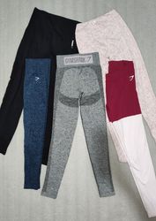 #11 legging Gymshark